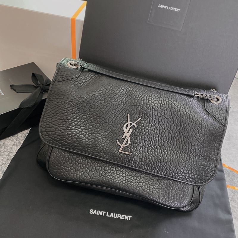 YSL Satchel Bags - Click Image to Close